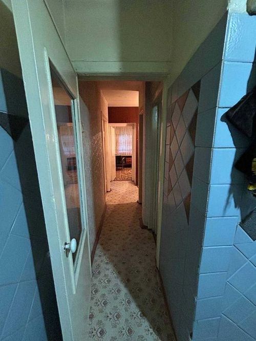 3-room apartment, 64 m²