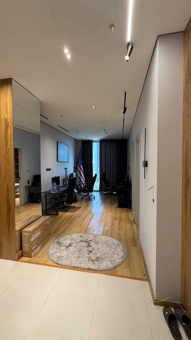 2-room apartment, 51 m², Tashkent, Shaykhantakhur District, for sale