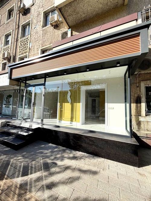 Продаётся Нежилой помещения Чиланзарский район ул.Мукумий Узбекфилм