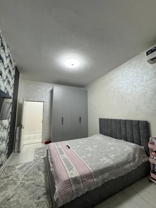 1-room apartment, 43 m²