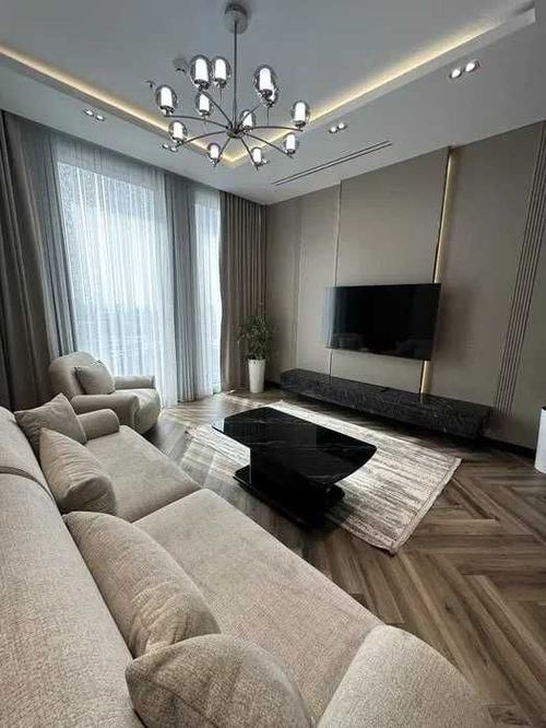 3-xonali kvartira, 37.84 m²