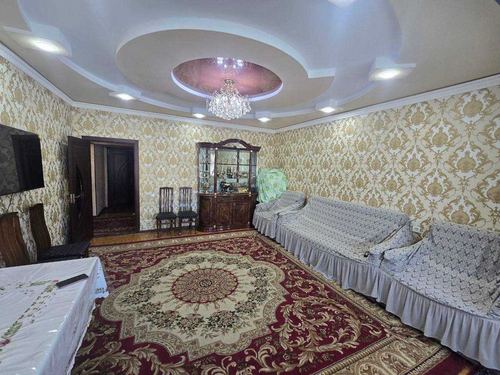 3-xonali kvartira, 74 m²