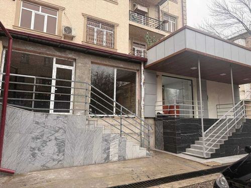 ПРОДАЁТСЯ коммерческое помещение в Новостройке