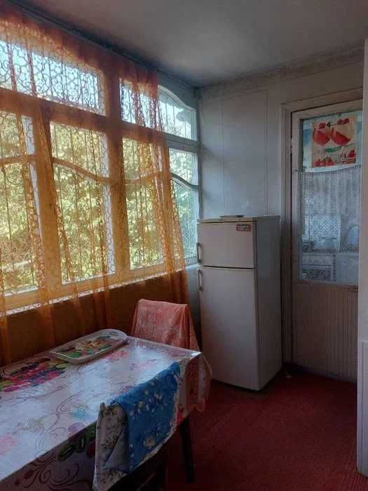 2-xonali kvartira, 51 m², Toshkent, Shayxontohur tumani, sotuvga