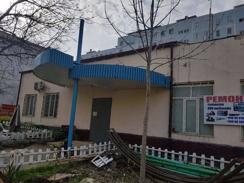 Продается нежилое помещение