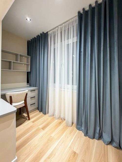 2-room apartment, 50 m²