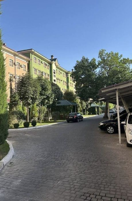 3-room apartment, 110 m²