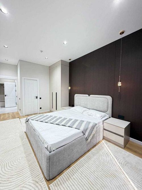 3-room apartment, 72 m²