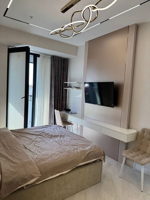 2-room apartment, 58 m², Tashkent, Shaykhantakhur District, for sale