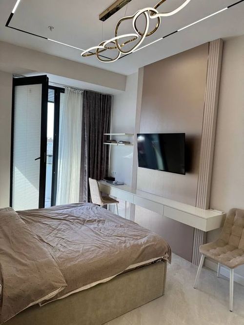 2-room apartment, 58 m²