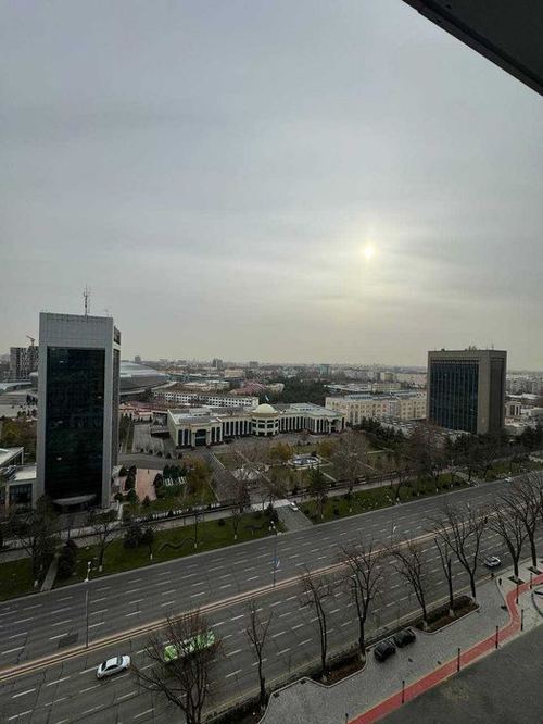 1-xonali kvartira, 38 m²