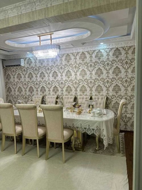 4-xonali kvartira, 92 m²