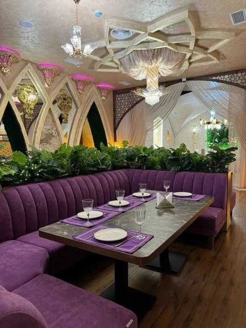 Аренда Ресторан Кафе 2000м2 Чиланзарский район