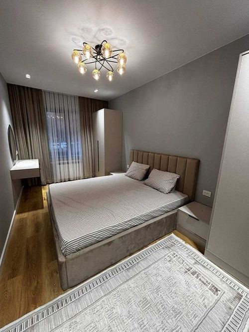 3-xonali kvartira, 57 m²