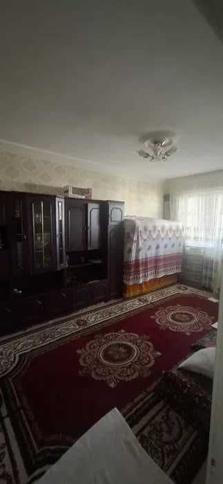 3-xonali kvartira, 72 m²