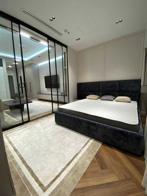 2-xonali kvartira, 40 m²