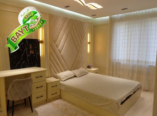 2-room apartment, 56 m²