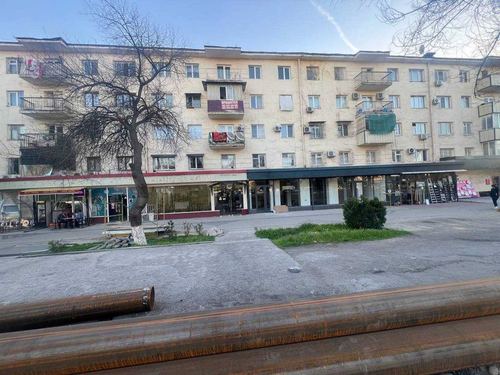 Нежилое помещение
