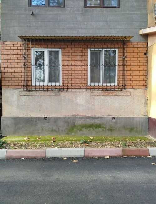 2-room apartment, 48 m²