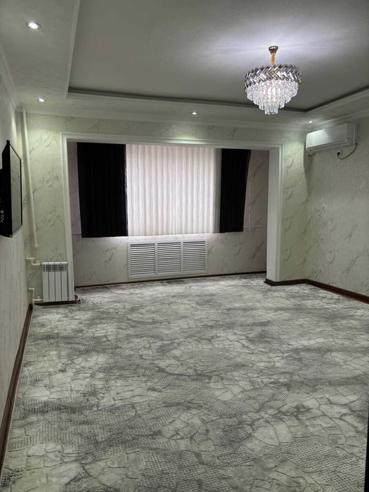 3-xonali kvartira, 72 m², Toshkent, Shayxontohur tumani, sotuvga