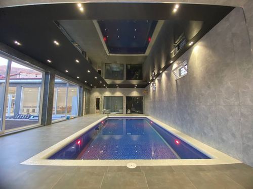 5-room house part, 100 m²