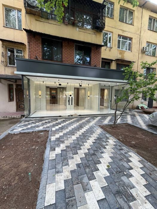Нежилое помещение на Чиланзар 20 квартал