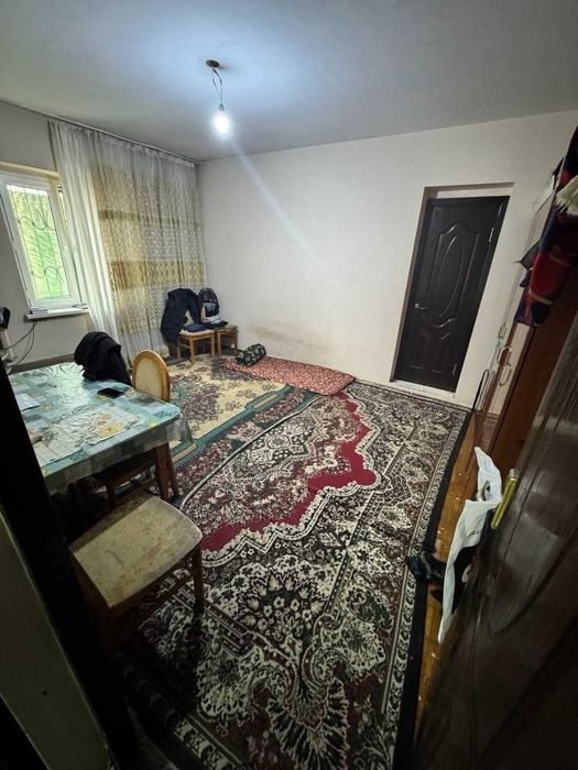 1-комнатная квартира, 47 м², Ташкент, Шайхантахурский район, на продажу