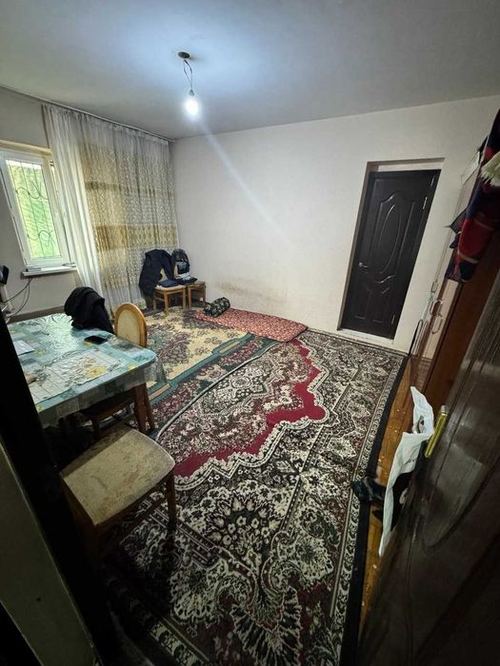 1-комнатная квартира, 47 м²