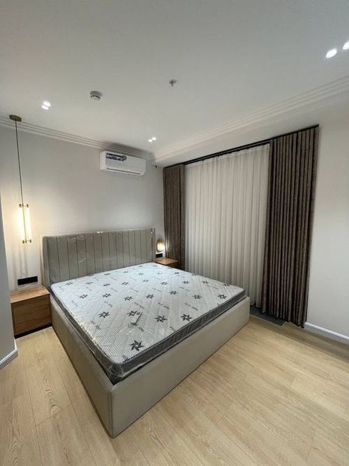 2-room apartment, 72 m²
