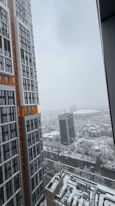 2-xonali kvartira, 40.04 m²