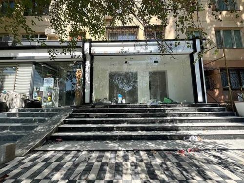Срочно сдаётся помещение 38 м² на 1 линии — 6 квартал, Мирзо Улугбек