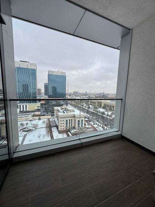 2-room apartment, 59 m²