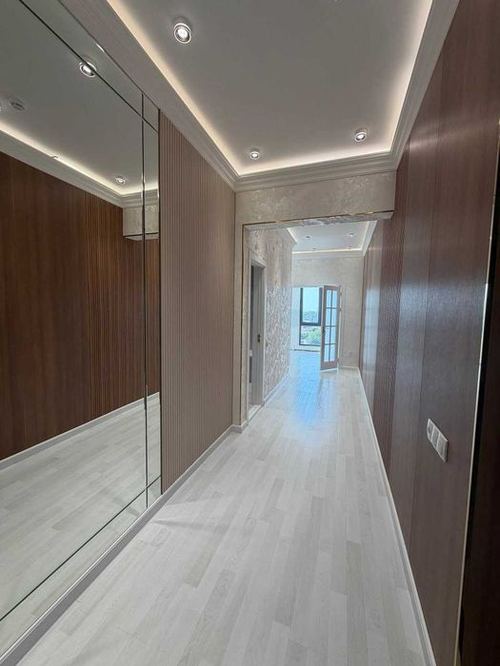 3-room apartment, 80 m²