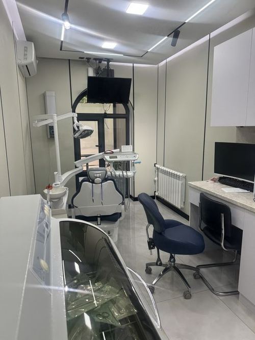 Аренда стоматологического кабинета