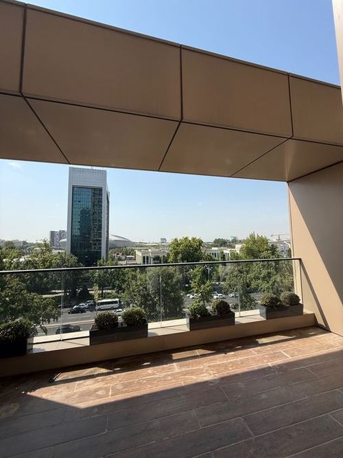 2-room apartment, 65 m²