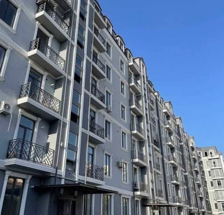 2-room apartment, 79 m², Tashkent, Shaykhantakhur District, for sale