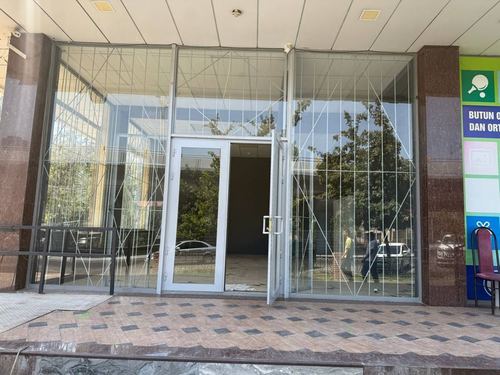 Сдается в ареду 62 квадрата первая линия