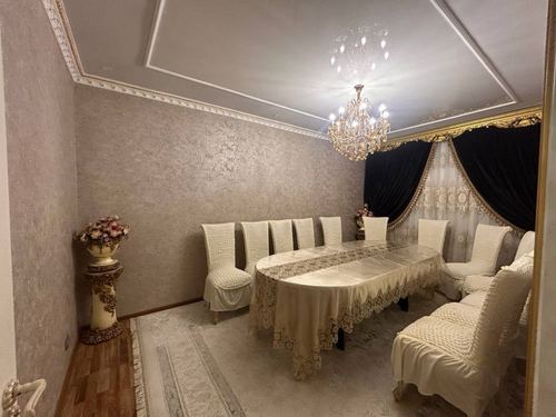 4-xonali kvartira, 82.5 m²
