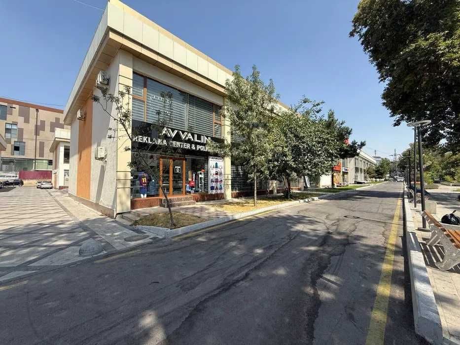 Продажа коммерческое помещения