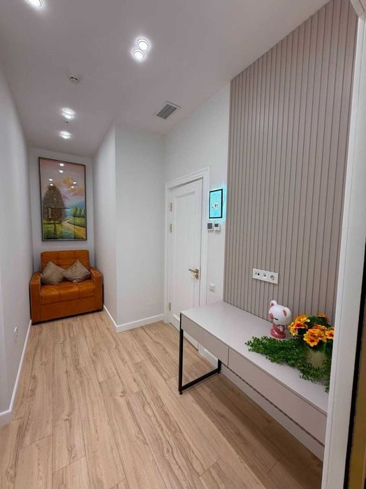 3-room apartment, 65 m², Tashkent, Shaykhantakhur District, for sale