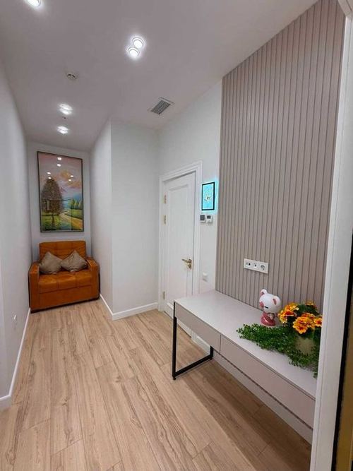 3-room apartment, 65 m²