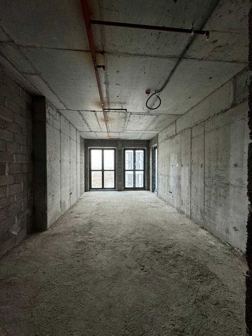 2-xonali kvartira, 40 m²