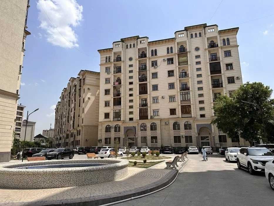 3-room apartment, 160 m², Tashkent, Shaykhantakhur District, for sale