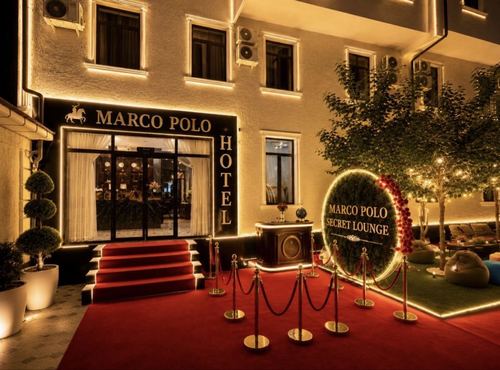 Tayyor Premium Hotel Biznesi Ijaraga Beriladi Chilonzor