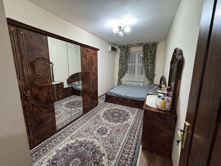 3-room apartment, 76 m², Tashkent, Shaykhantakhur District, for sale