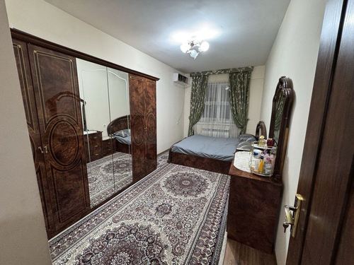 3-room apartment, 76 m²