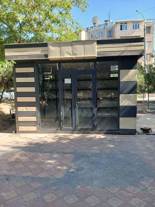 Tayyor butka srochna sotiladi. Chilonzor 20- kvartal da joylashgan