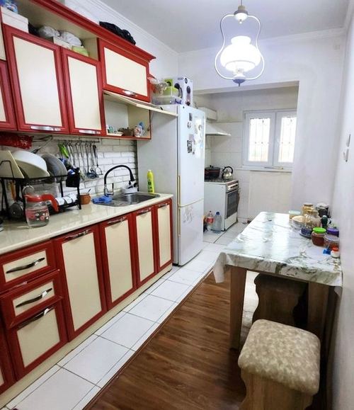 3-xonali kvartira, 68 m²