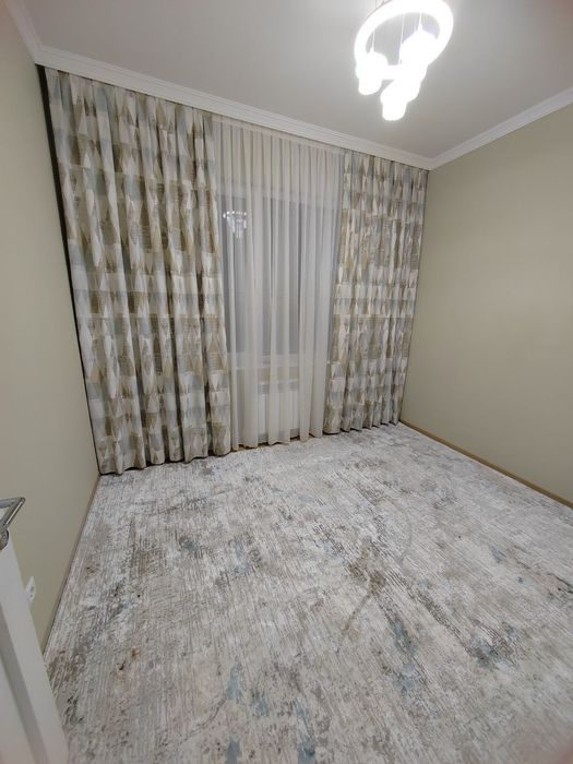 3-room apartment, 78 m², Tashkent, Shaykhantakhur District, for sale