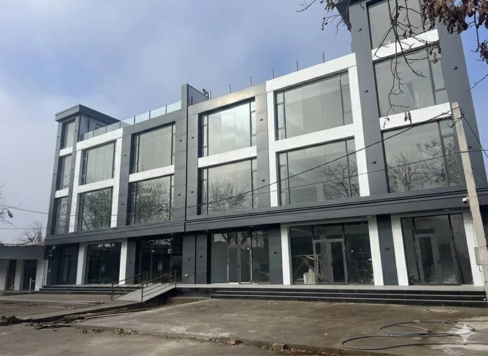 Сдам помещение 1280м2, домбрабад, Чиланзар, Вдоль главной дороги f88